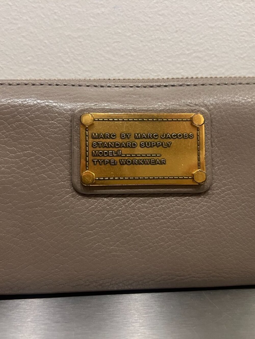 Marc Jacobs Wallet - Picture 2 of 7